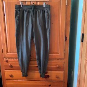 Zac and Rachel pants